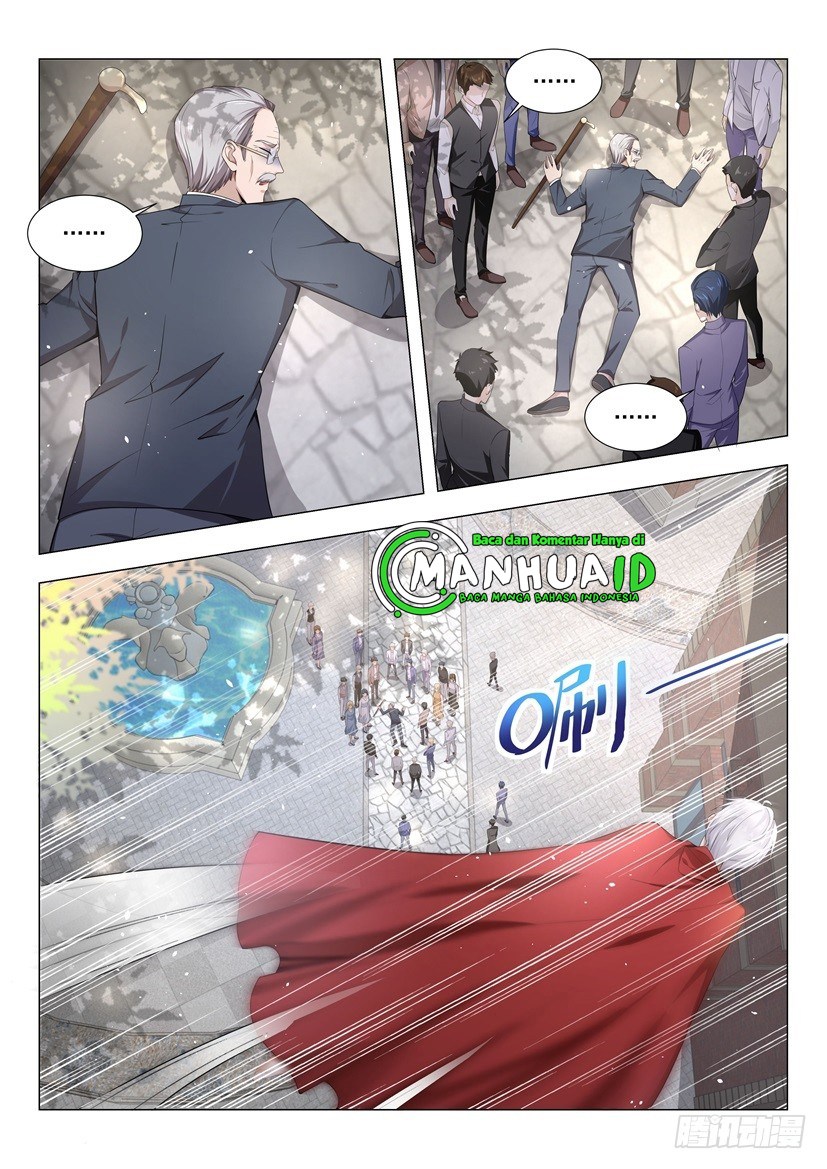 Shen Hao’s Heavenly Fall System Chapter 35 Gambar 2
